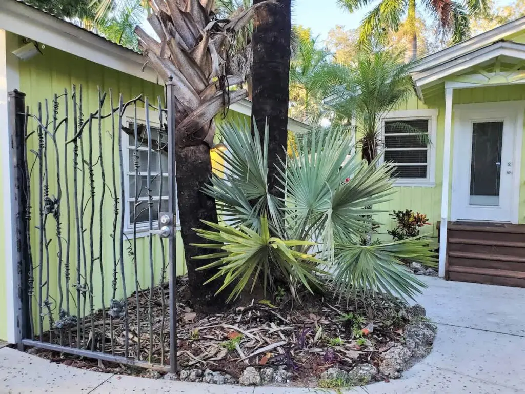 Charming single-story house